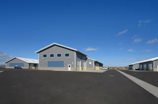 Windsor Public Works
