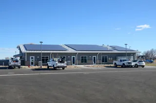 Windsor Public Works