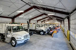 Windsor Public Works