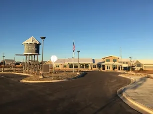 Windsor Public Works