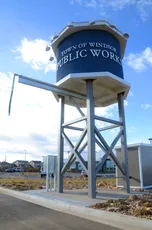 Windsor Public Works