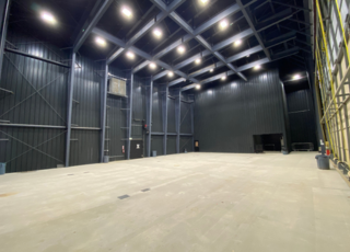 Greeley Stampede Stage