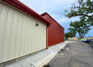  Mountain Phoenix Community School - Phase II