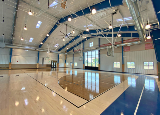 Waggener Farm Park 