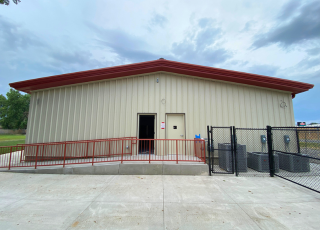  Mountain Phoenix Community School - Phase II
