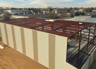 Elementary Gymnasium Expansion