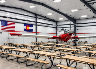 CO Fire Aviation