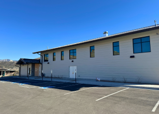 De Beque Community Hall