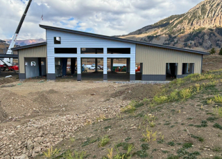 Crested Butte Emergency Services