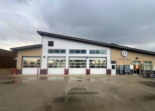 Crested Butte Emergency Services