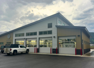 Crested Butte Emergency Services