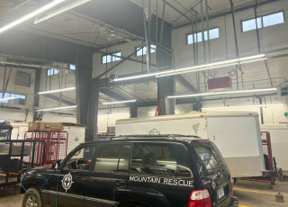 Crested Butte Emergency Services