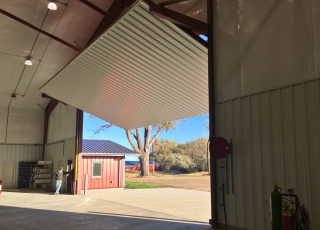 Wagonhound Ranch Facility