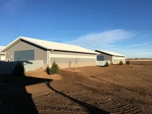 Windsor Public Works