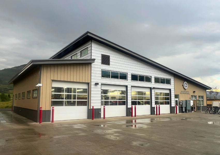 Crested Butte Emergency Services