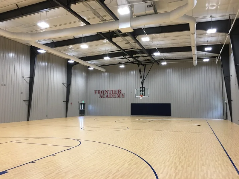 Elementary Gymnasium Expansion