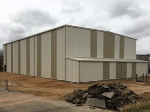 Elementary Gymnasium Expansion