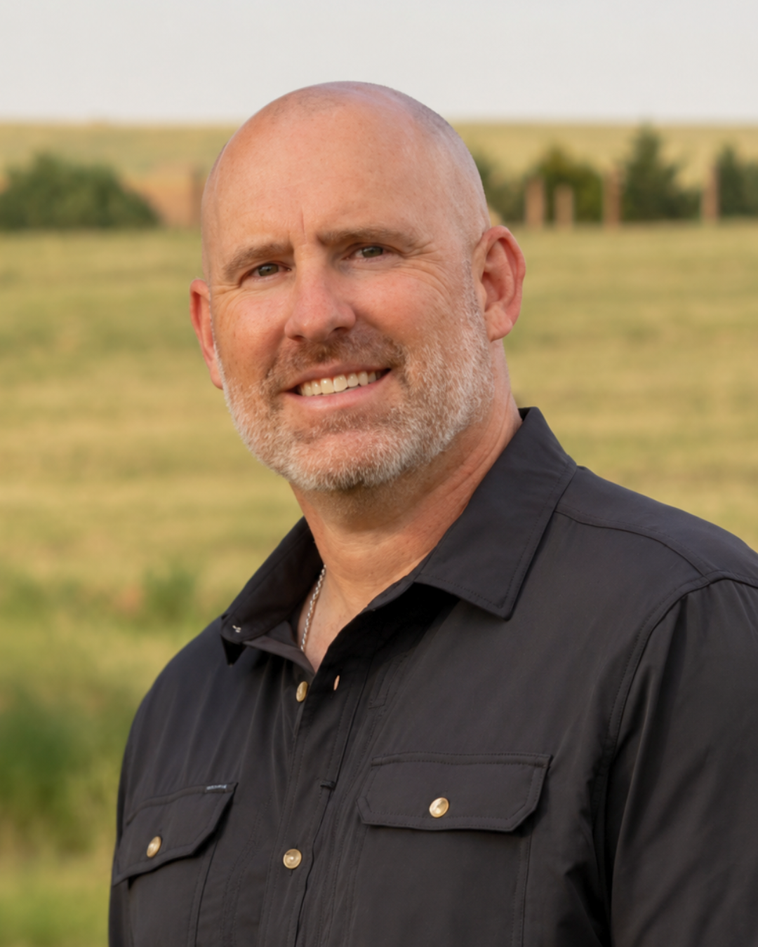 Trevor Fehseke