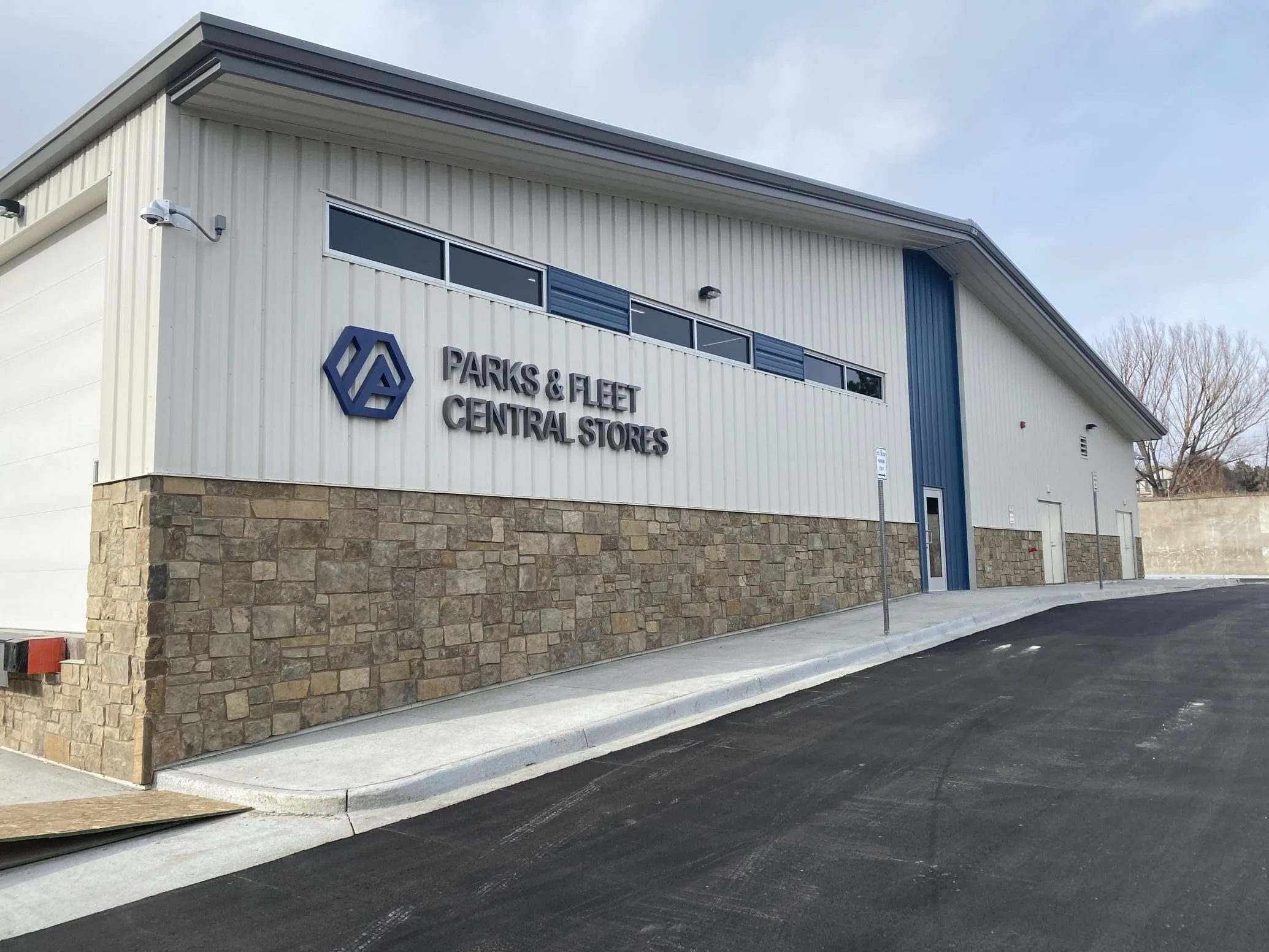 Arvada Parks and Fleet 